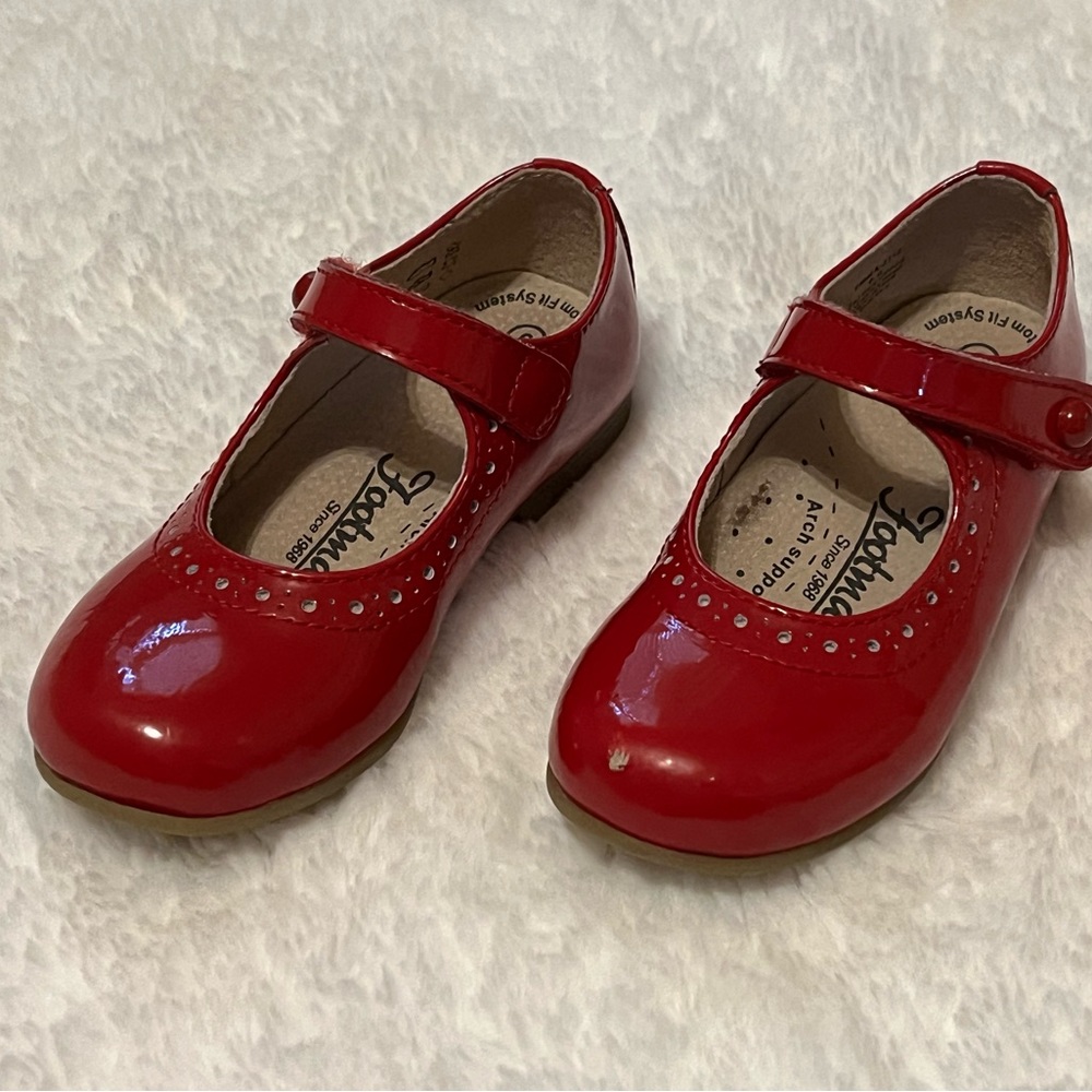 FootMates Size 9T